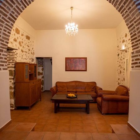 Casa Di Nonna Διαμέρισμα Χανιά Εξωτερικό φωτογραφία