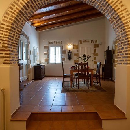 Casa Di Nonna Διαμέρισμα Χανιά Εξωτερικό φωτογραφία