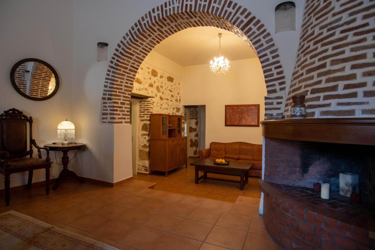 Casa Di Nonna Διαμέρισμα Χανιά Εξωτερικό φωτογραφία