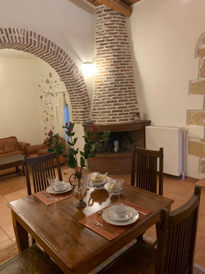Casa Di Nonna Διαμέρισμα Χανιά Εξωτερικό φωτογραφία