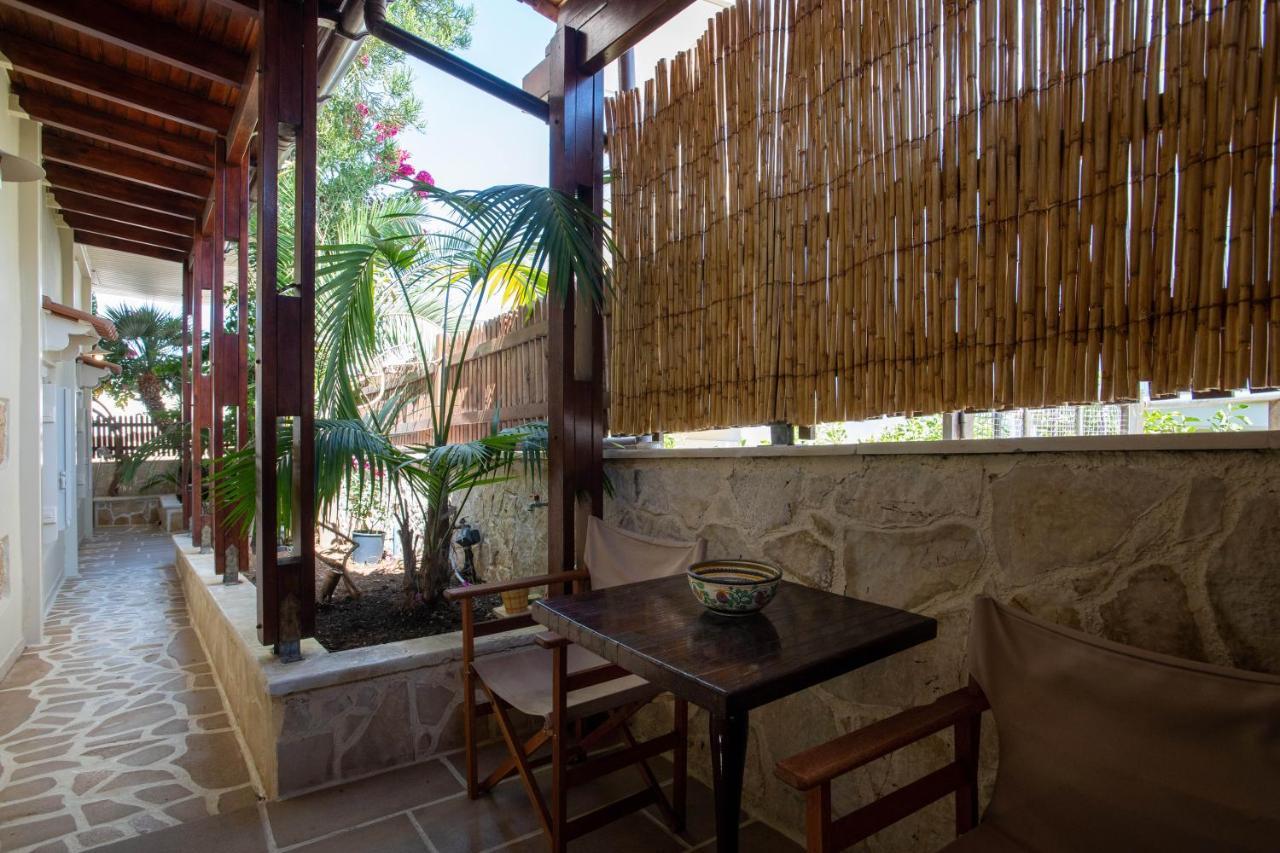 Casa Di Nonna Διαμέρισμα Χανιά Εξωτερικό φωτογραφία