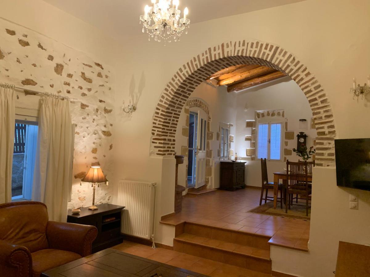 Casa Di Nonna Διαμέρισμα Χανιά Εξωτερικό φωτογραφία