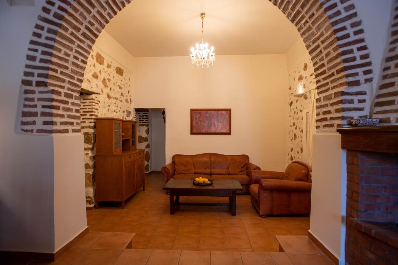 Casa Di Nonna Διαμέρισμα Χανιά Εξωτερικό φωτογραφία