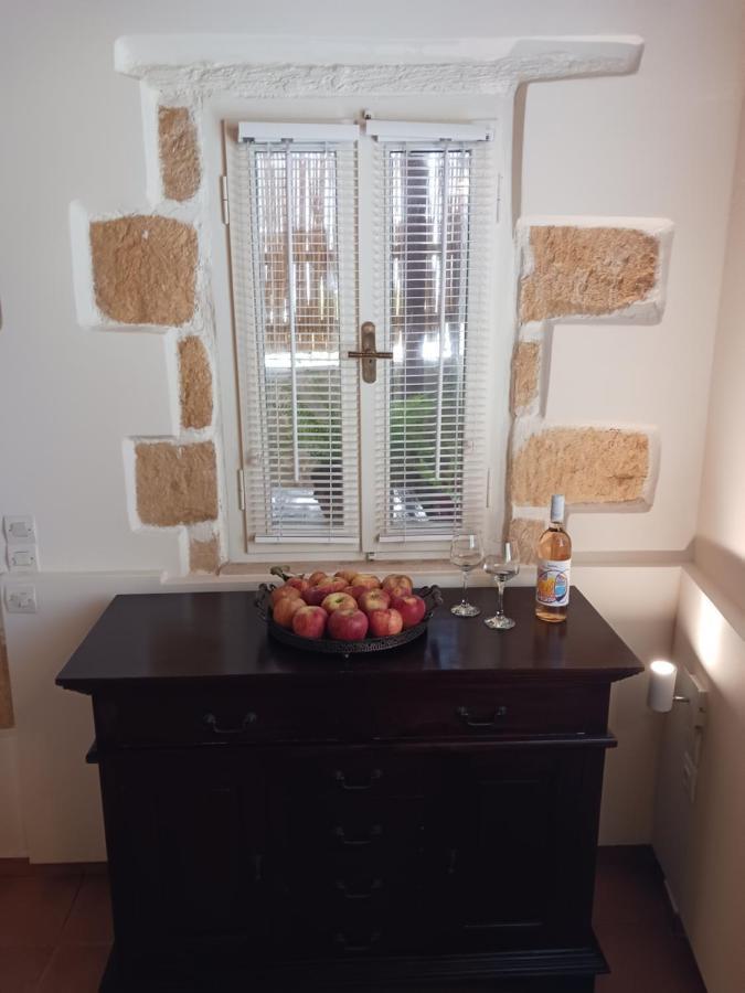 Casa Di Nonna Διαμέρισμα Χανιά Εξωτερικό φωτογραφία