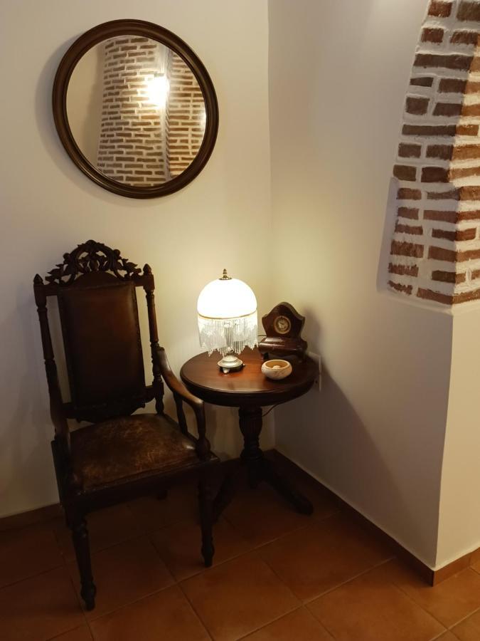 Casa Di Nonna Διαμέρισμα Χανιά Εξωτερικό φωτογραφία