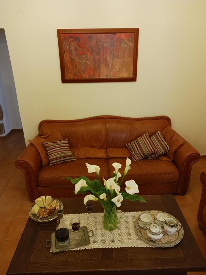 Casa Di Nonna Διαμέρισμα Χανιά Εξωτερικό φωτογραφία