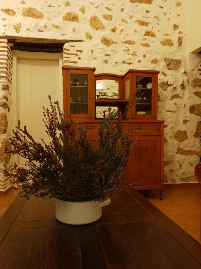 Casa Di Nonna Διαμέρισμα Χανιά Εξωτερικό φωτογραφία