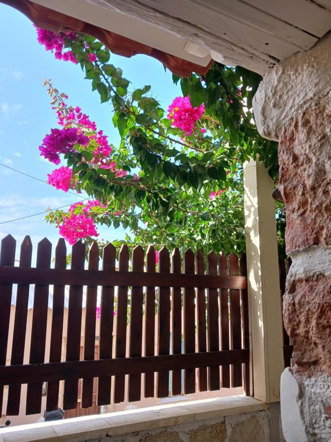 Casa Di Nonna Διαμέρισμα Χανιά Εξωτερικό φωτογραφία
