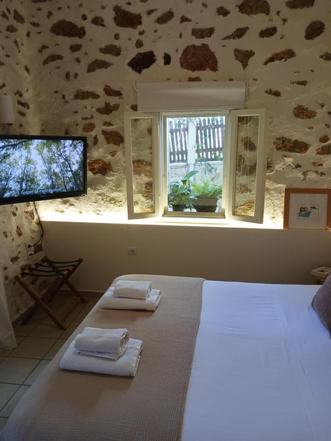 Casa Di Nonna Διαμέρισμα Χανιά Εξωτερικό φωτογραφία