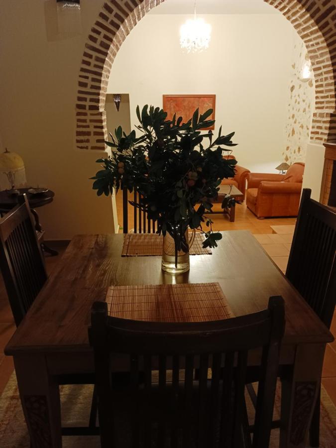 Casa Di Nonna Διαμέρισμα Χανιά Εξωτερικό φωτογραφία