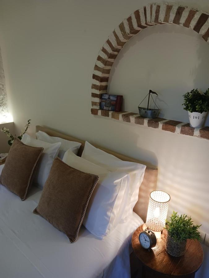 Casa Di Nonna Διαμέρισμα Χανιά Εξωτερικό φωτογραφία